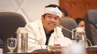 Wakil Ketua Komisi IV DPR RI Dedi Mulyadi. (Dok. DPR RI)