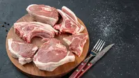 Ilustrasi Daging Kurban / Freepik by KamranAydinov