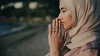 ucapan permohonan maaf menjelang lebaran ©Ilustrasi foto PNW Production di Pexels.com