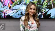 Cinta Laura (Herman Zakharia/Liputan6.com)