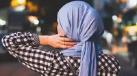 Ilustrasi Hijab (Foto: Photo by Arthur Marshall on Unsplash)