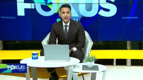 Fokus Pagi : Kebakaran Lapak Barang Bekas dan Bengkel Las di Rawa Buaya Jakbar
