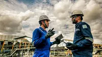PT Sucofindo sebagai bagian dari IDSurvey resmi meraih akreditasi sebagai Lembaga Validasi dan Verifikasi (LVV) informasi Gas Rumah Kaca (GRK) dari Komite Akreditasi Nasional (KAN).