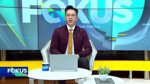 Fokus Pagi : Amukan Hewan Kurban di Mataram, Kabur dan Menyerang Warga