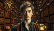 most intelligent zodiac signs ©Ilustrasi dibuat AI