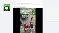 Penelusuran klaim TNI hadang Brimob yang ingin menangkap warga di lokasi tambang Aceh