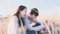 Ilustrasi pasangan (Unsplash/PriscillaDuPreez)