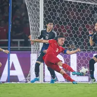 Jay Idzes Dicap Pemain Paling Berbahaya Jelang Kualifikasi Piala Dunia 2026 Jepang vs Timnas Indonesia