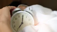Ilustrasi Alarm Credit: pexels.com/Archaporn