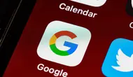Ilustrasi cara, logout akun, Google. (Photo by Brett Jordan on Unsplash)