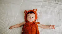 Ilustrasi Bayi Credit: pexels.com/Helena