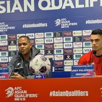 Sudah Lolos Ronde 4, Patrick Kluivert Masih Anggap Serius Laga Jepang vs Timnas Indonesia