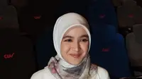 Cut Syifa. (M Altaf Jauhar/ Liputan6 com)