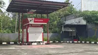 Tidak adanya SPBU di delapan kapanewon membuat warga kesulitan mendapatkan BBM, sementara Pertashop yang diharapkan jadi solusi justru banyak yang tutup.