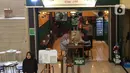 Situasi ini menunjukkan geliat ekonomi dan daya tarik baru bagi pengunjung. (Liputan6.com/Angga Yuniar)