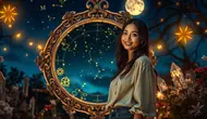 most attractive zodiac sign ©Ilustrasi dibuat AI