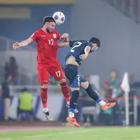 Profil Wasit Duel Jepang vs Timnas Indonesia: Kim Jong-hyeok, Si Ringan Kartu dari Korea Selatan