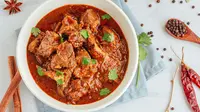 ilustrasi resep kari kare/Ravsky/Shutterstock